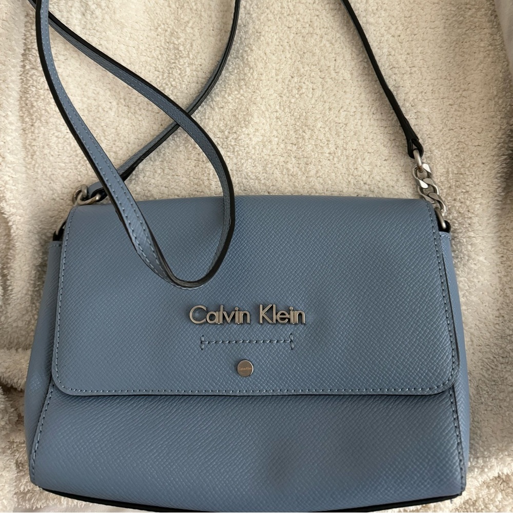 Calvin Klein crossbody